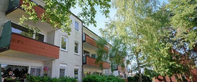 Ihr neues Zuhause: interessantes 1-Zimmer-Appartment - Photo 1