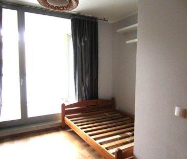 Mieszkanie dwupokojowe w apartamentowcu, Gumieńce - Photo 2