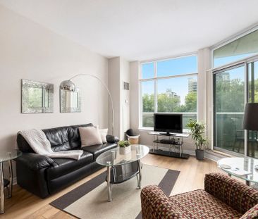 For Lease - 570 Laurier Avenue Unit# 203, Ottawa Centre, Ontario - Photo 5