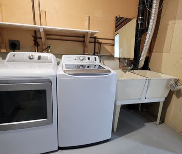 For Lease - 43 Brandy Crescent Unit# Basement, Vaughan, Ontario - Photo 5