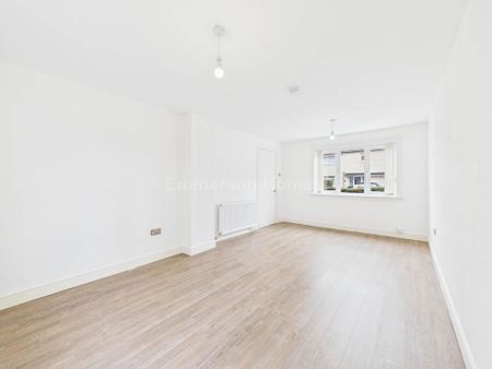 2 bedroom terraced house to rent - Photo 2