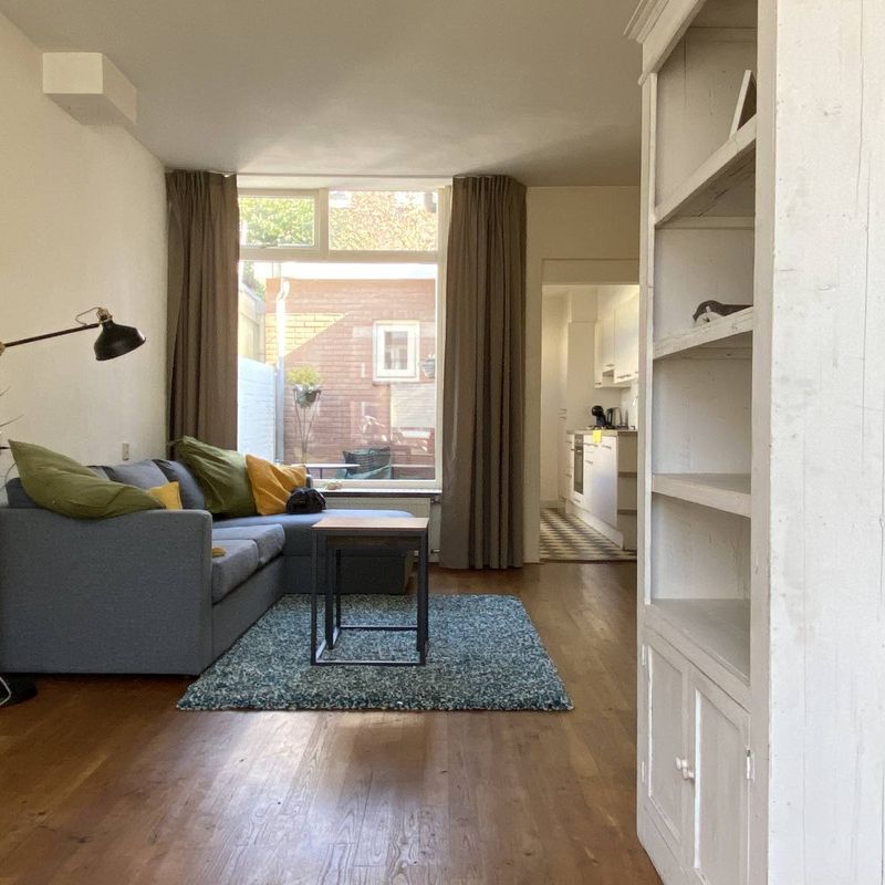 Markstraat 26 - Foto 1