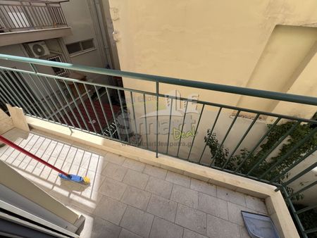 Studio/Γκαρσονιέρα για ενοικίαση Παντοκράτορος - Αρχαίο Ωδείο (Πάτρα) - Photo 2