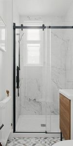 3 ½ entièrement meublé à louer Montcalm / Saint-Sacrement juillet 2026 - Photo 4