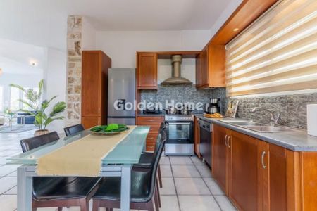 Διαμέρισμα για ενοικίαση Σαραντάρης (Χερσόνησος) - Φωτογραφία 5