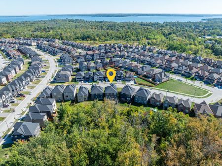 For Lease - 1038 Hardy Way Unit# Lower - Room, Innisfil, Ontario - Photo 2