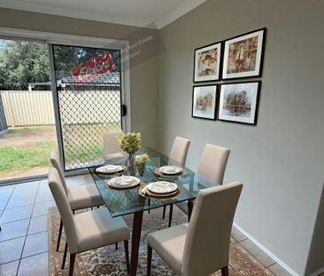 Freshly Renovated 3 Bedroom Family Home - Photo 6