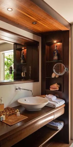 Pointe Milou, 2 Bedrooms Villa for rent - Photo 1