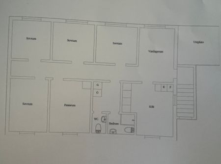 Påskvägen, Västra Frölunda - Foto 3