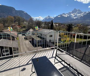 3 Zimmer, 88 m² - Foto 4