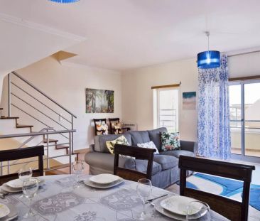 4-bedroom apartment for rent in Sesimbra, bills included, no pets or smoking allowed - Foto 6