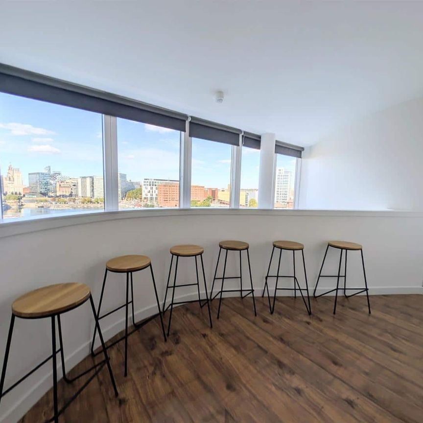 Royal Quay, Liverpool, L3 - Photo 1