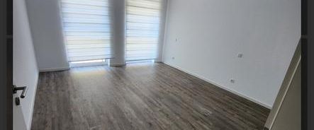 Energieeffizienzhaus 55 Mietwohnung - Foto 1