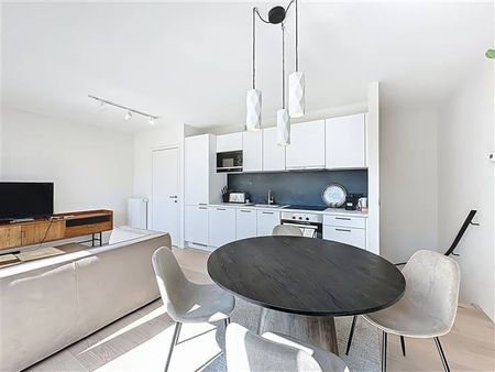 Appartement te huur - Photo 3