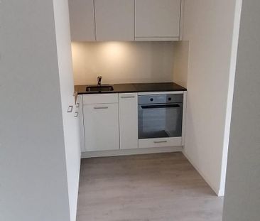 Sanierte 1 Zimmerwohnung an ruhiger Lage nähe Waldrand - Foto 2
