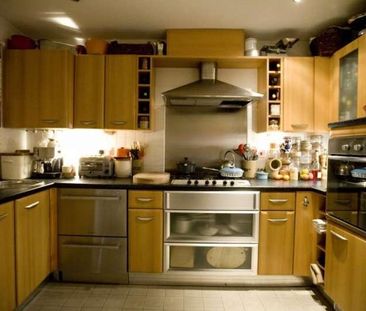 Reilly Street, Hulme, Manchester, M15 - Photo 5