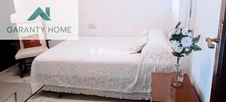Piso en alquiler en Puerto Sol-Los Almendros-El Tomillar - Foto 3