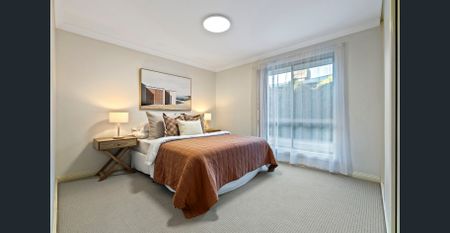 Charming Low Maintenance Home - Photo 5