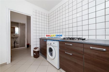 Inchiriere garsoniera DRISTOR (Bd. Ramnicu Sarat) Auchan Vitan - Fotografie 4