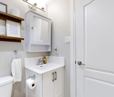 For Lease - 419 Wettlaufer Terrace, Milton, Ontario - Photo 6