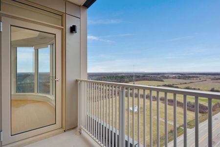 For Lease - 3240 William Coltson Avenue Unit# 1804, Oakville, Ontario - Photo 3