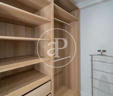 Flat for rent in Prosperidad (Madrid) - Photo 4