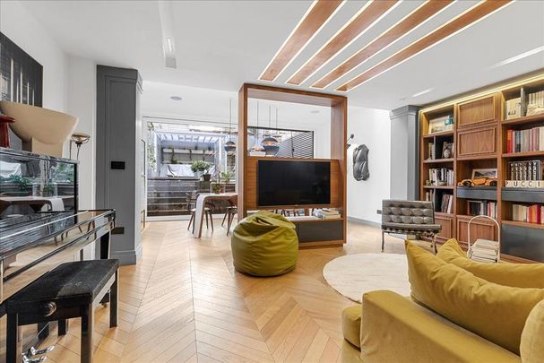 4 bedroom house to rent - Photo 1