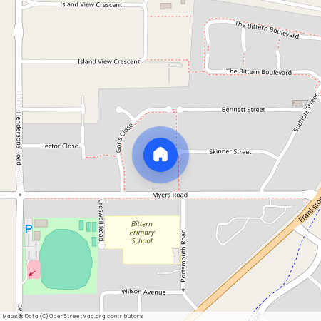 29 Skinner Street, Vic 3918, Bittern