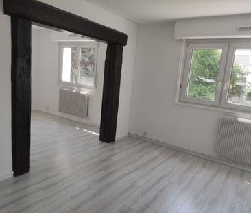 location Appartement 3 pièces à Colmar - REF 262-22-IB - Photo 3