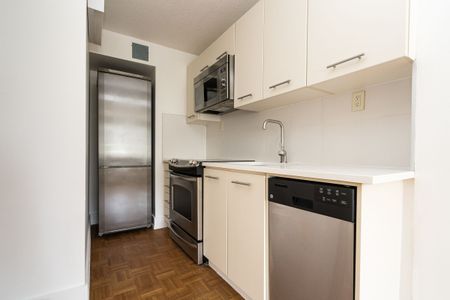 551 Eglinton Avenue East - Photo 2