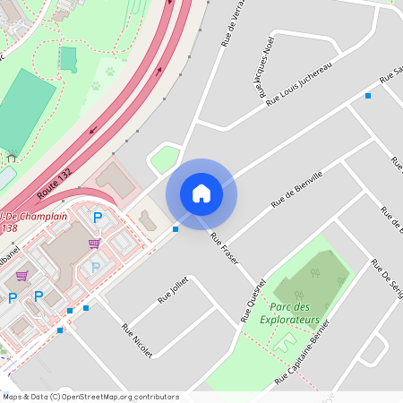 Boucherville, Boucherville, Montérégie, J4B 6B6