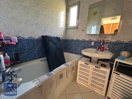 Location Appartement 3 pièces 60m² NICE 06200 - Photo 4