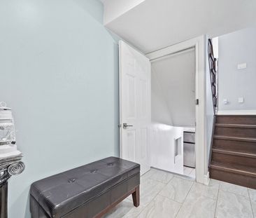 For Lease - 14 Saddleback Square Unit# Bsmt, Brampton, Ontario - Photo 1