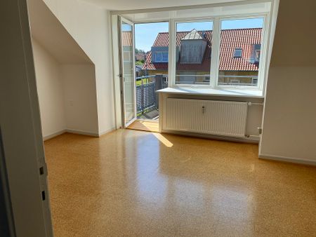 Aage Nielsensvej 35 st.tv., 7800, Skive - Foto 2