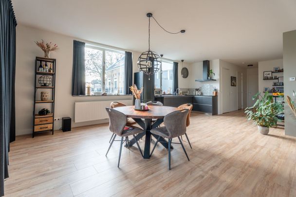 Appartement te huur: Peulenstraat 166-A 3371 AR Hardinxveld-Giessendam - Photo 1