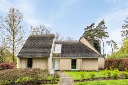 Mooie, architecturale villa rond het meer van Genval - Photo 5