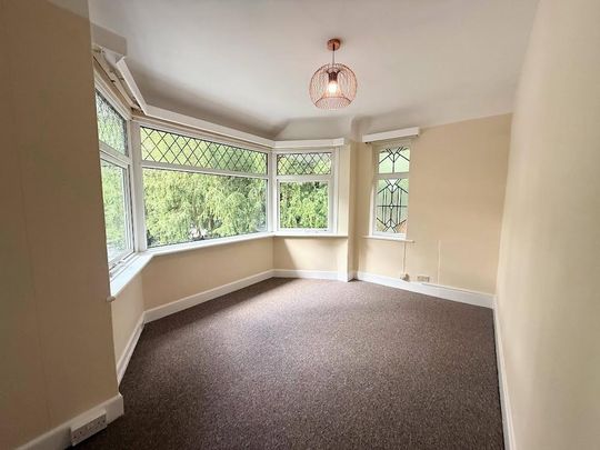 3 bedroom flat to rent - Photo 1