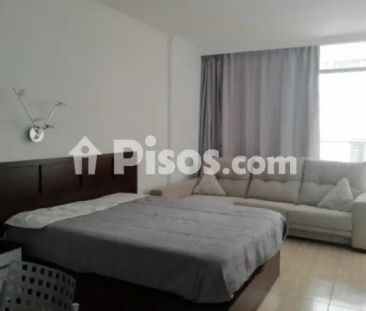 Estudio en alquiler en Avenida Venezuela, 12 - Photo 4