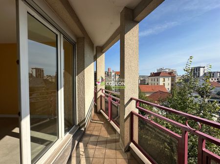 Résidence Anthéor 14 boulevard Aristide Briand, 63400, Chamalieres - Photo 3