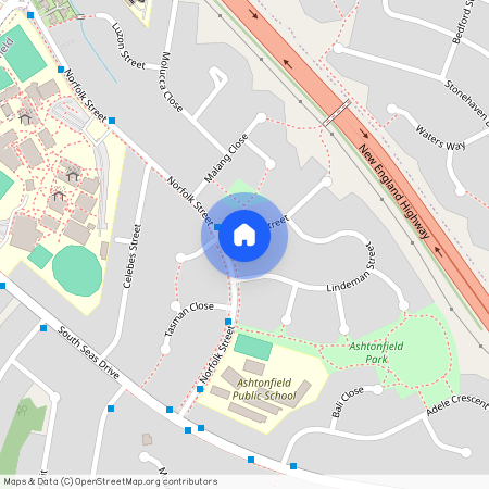 13 Pitcairn Street, Ashtonfield NSW 2323