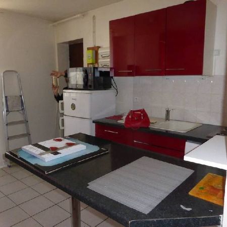 Studio 31m² (réf 6936015) - Photo 3