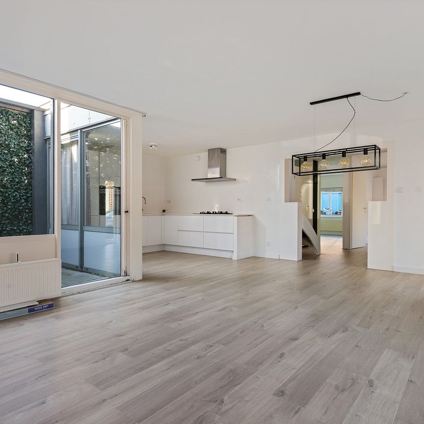 Turnhoutplantsoen 27, 1066 NP, Amsterdam - Photo 1