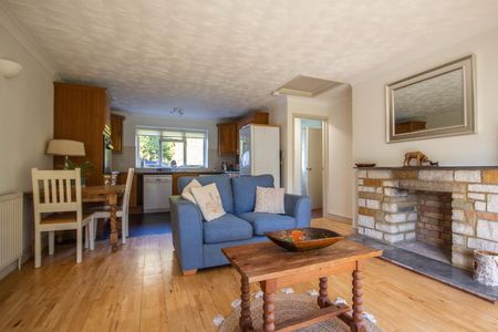 West Wickham Road, Balsham, Cambridge - Photo 3