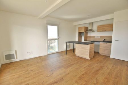 Appartement 3 pièces à Cholet - Photo 3