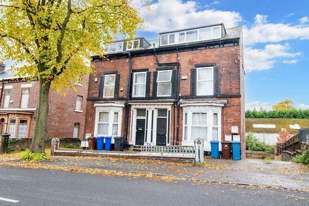 Minna Road, Sheffield, S3 - Photo 5