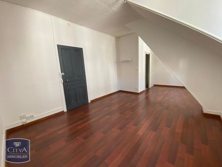 Location Appartement 1 pièce 29m² CHAMBERY 73000 - Photo 5