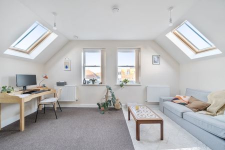 1 bedroom flat to rent - Photo 3