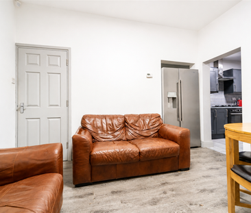 5 bedroom house to rent - Photo 2
