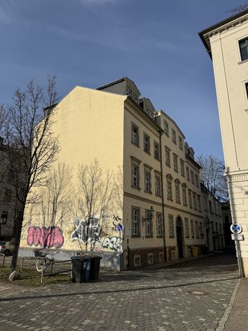 Tolle 2-Zimmer-Wohnung in Zentrumsnähe! - Foto 3