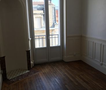 Location Appartement 51m² NANCY 54000 - Photo 4